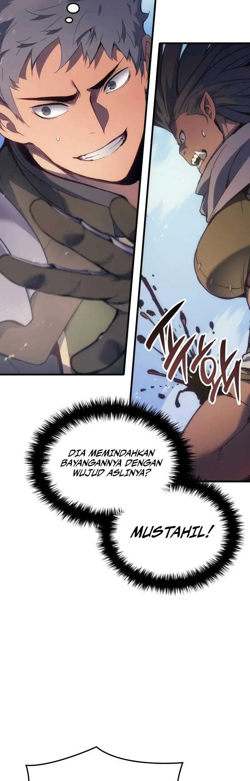 The Indomitable Martial King chapter 46 halaman 23