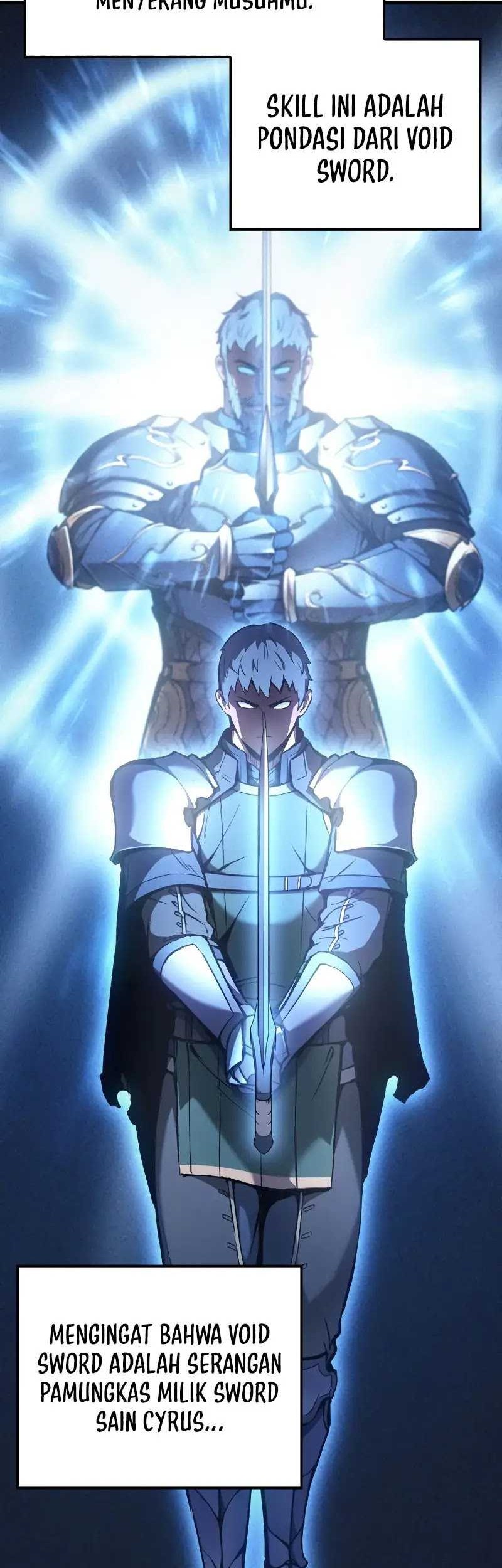 The Indomitable Martial King chapter 46 halaman 27