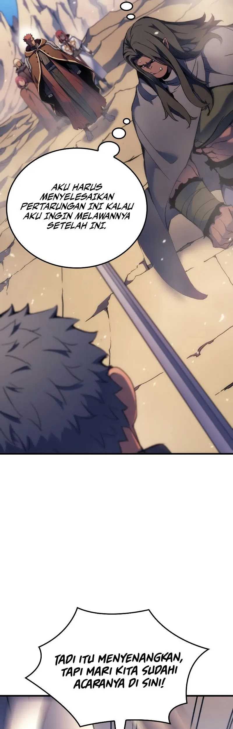 The Indomitable Martial King chapter 46 halaman 30