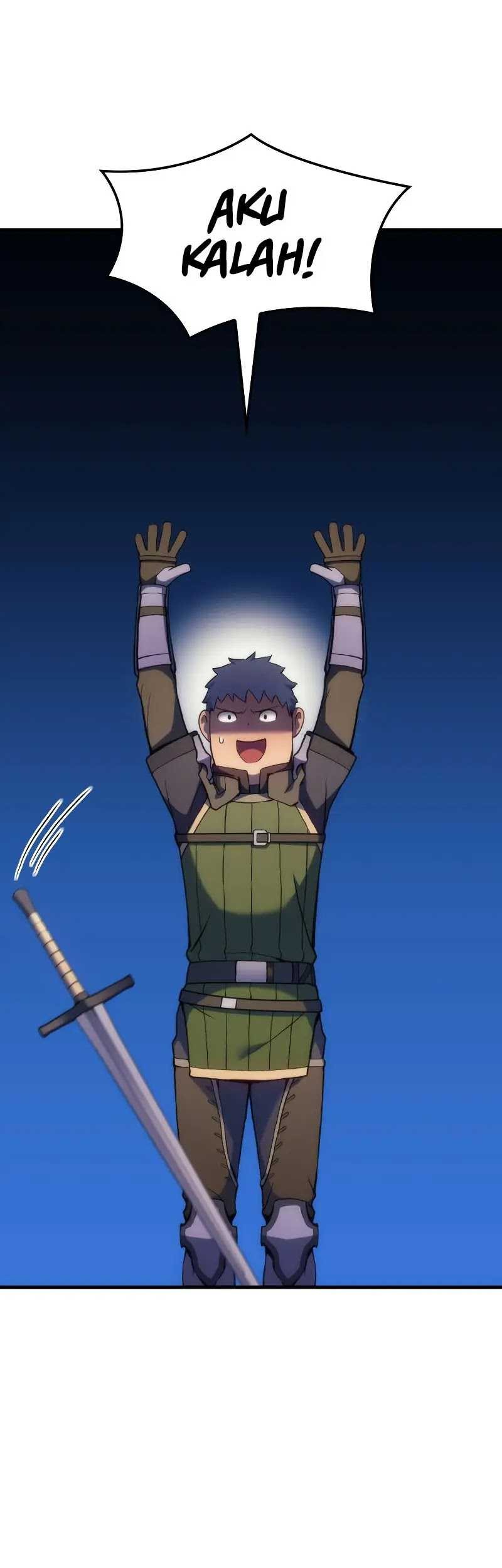The Indomitable Martial King chapter 46 halaman 41