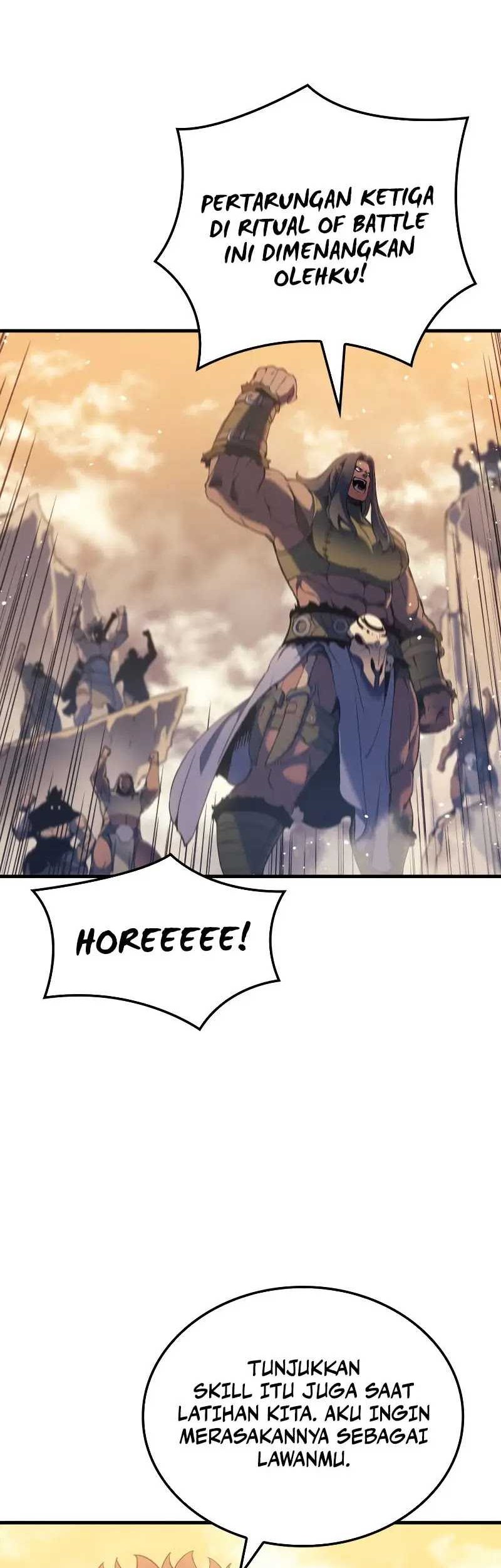 The Indomitable Martial King chapter 46 halaman 42