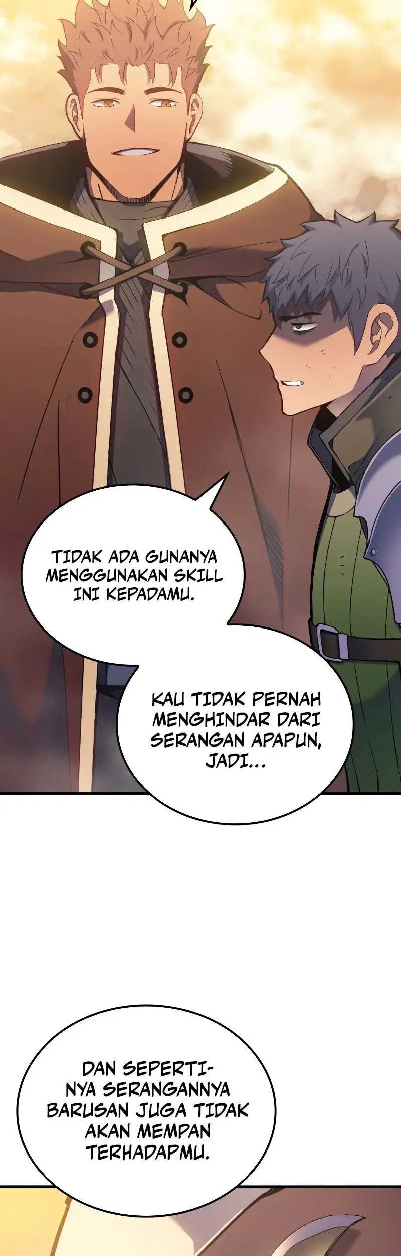 The Indomitable Martial King chapter 46 halaman 43