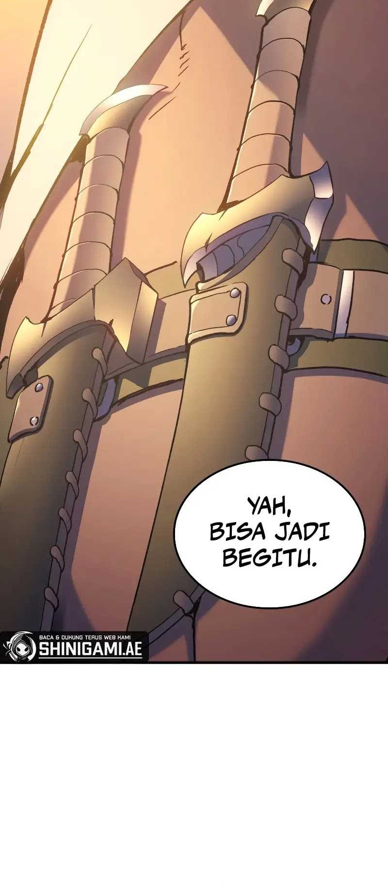 The Indomitable Martial King chapter 46 halaman 44