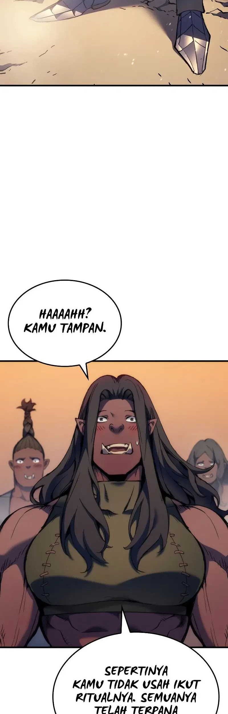 The Indomitable Martial King chapter 46 halaman 46