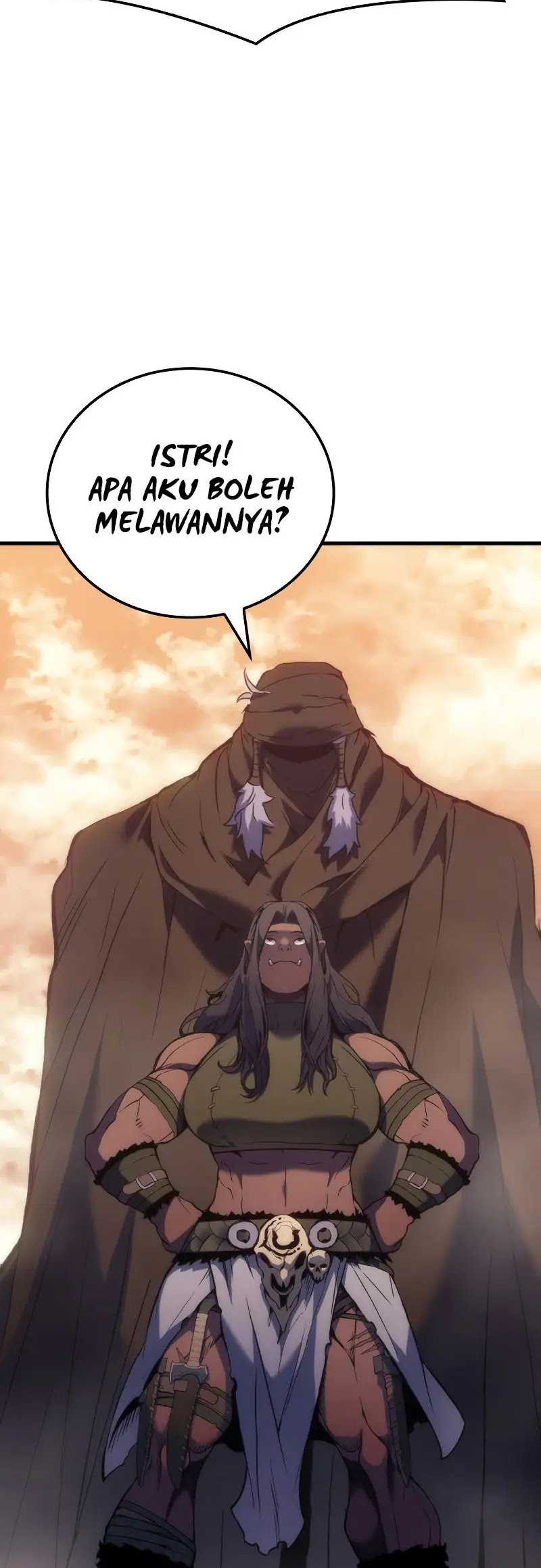 The Indomitable Martial King chapter 46 halaman 48