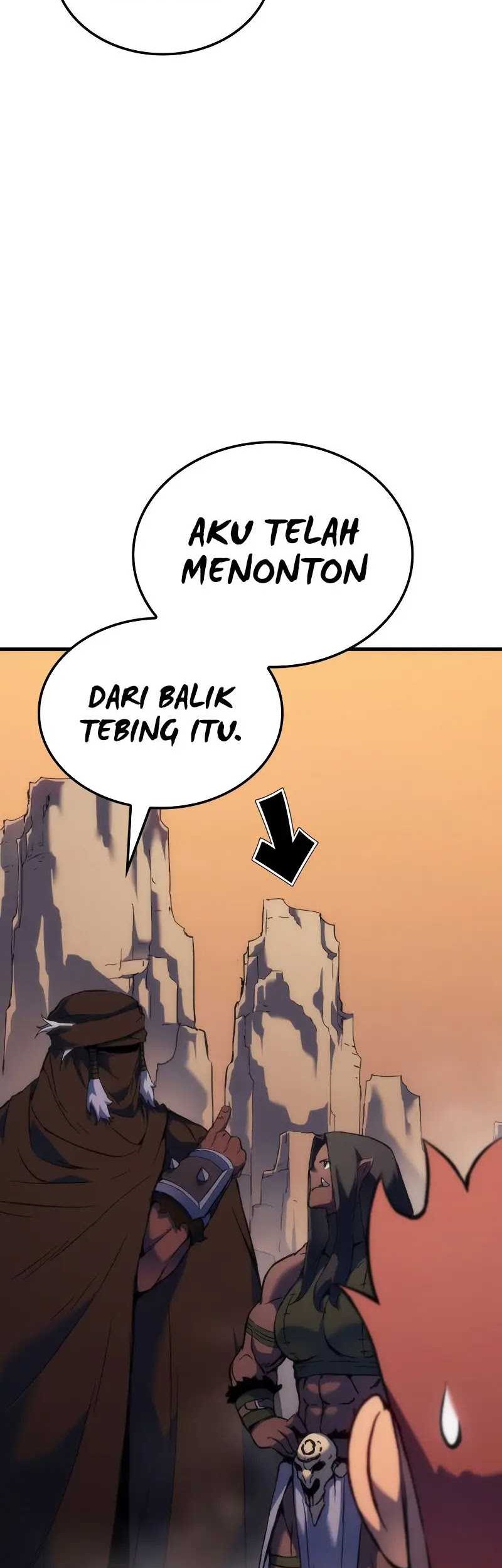 The Indomitable Martial King chapter 46 halaman 50