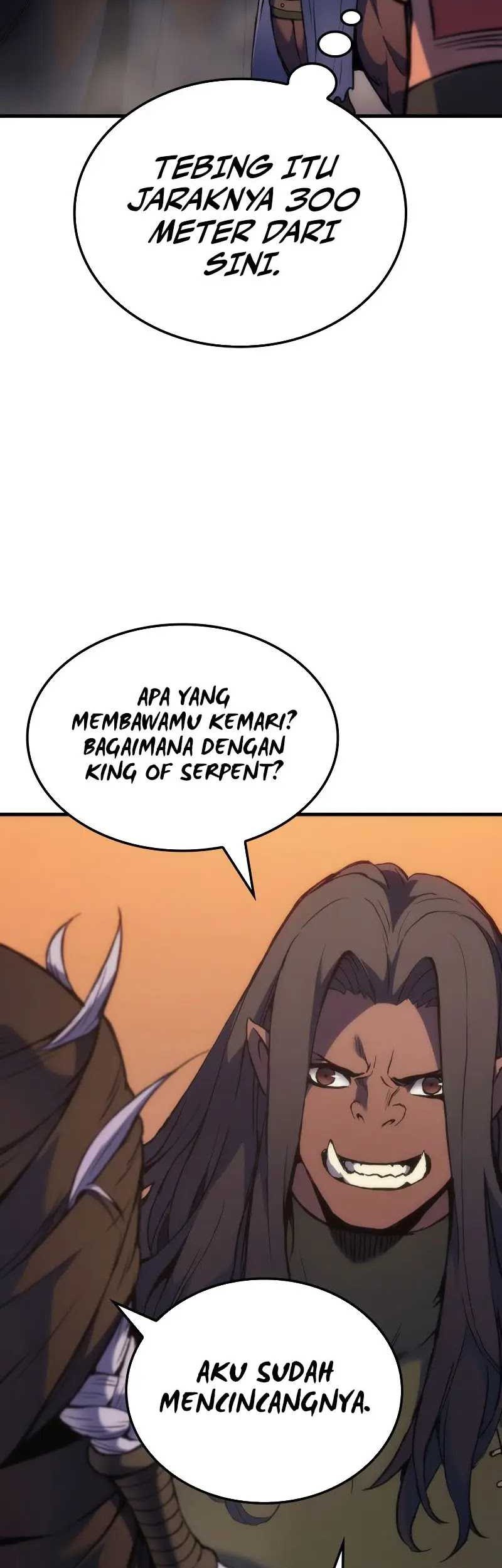 The Indomitable Martial King chapter 46 halaman 51