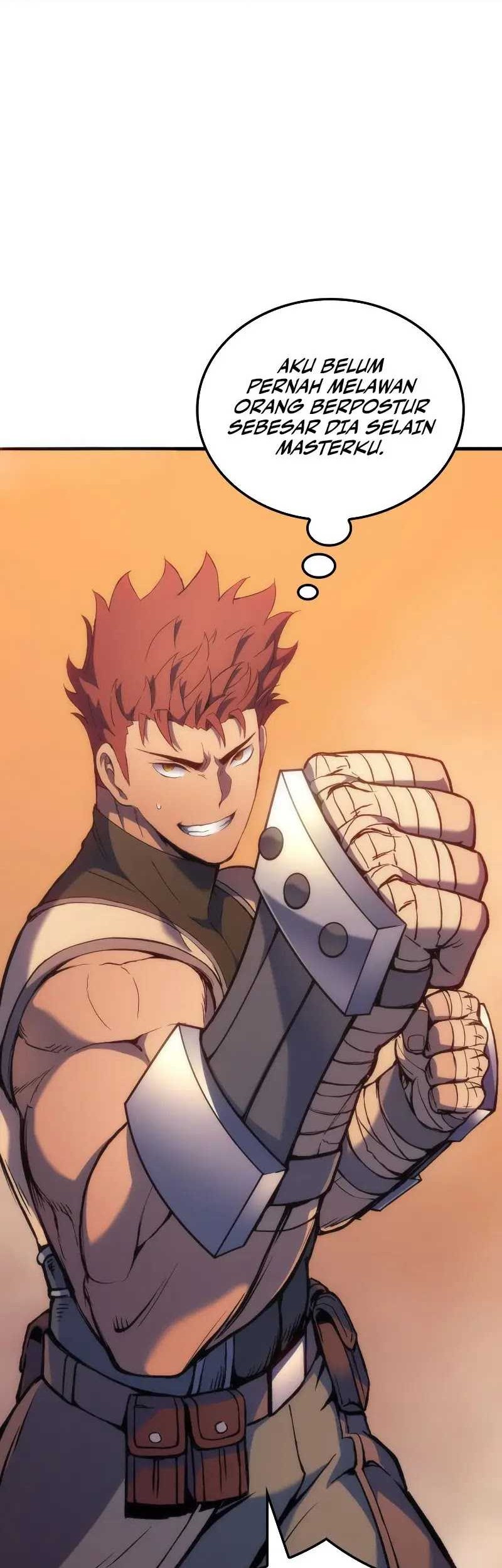 The Indomitable Martial King chapter 46 halaman 54