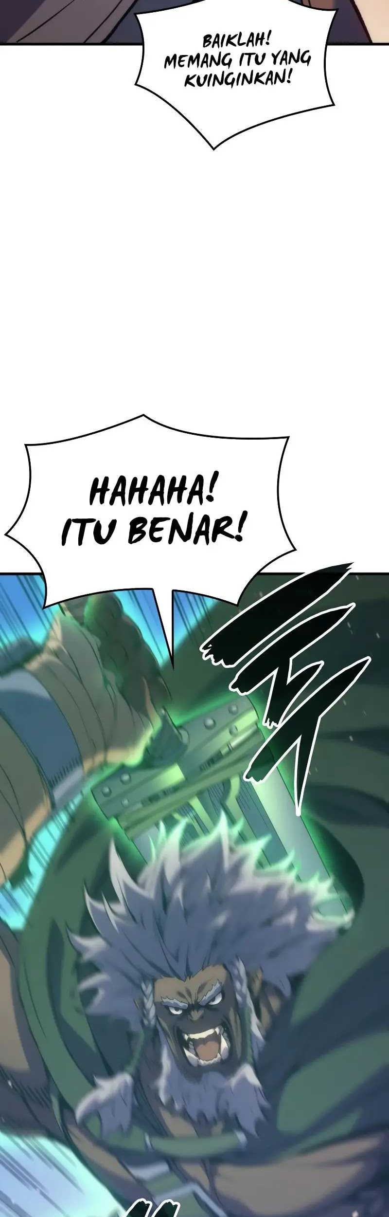 The Indomitable Martial King chapter 46 halaman 55