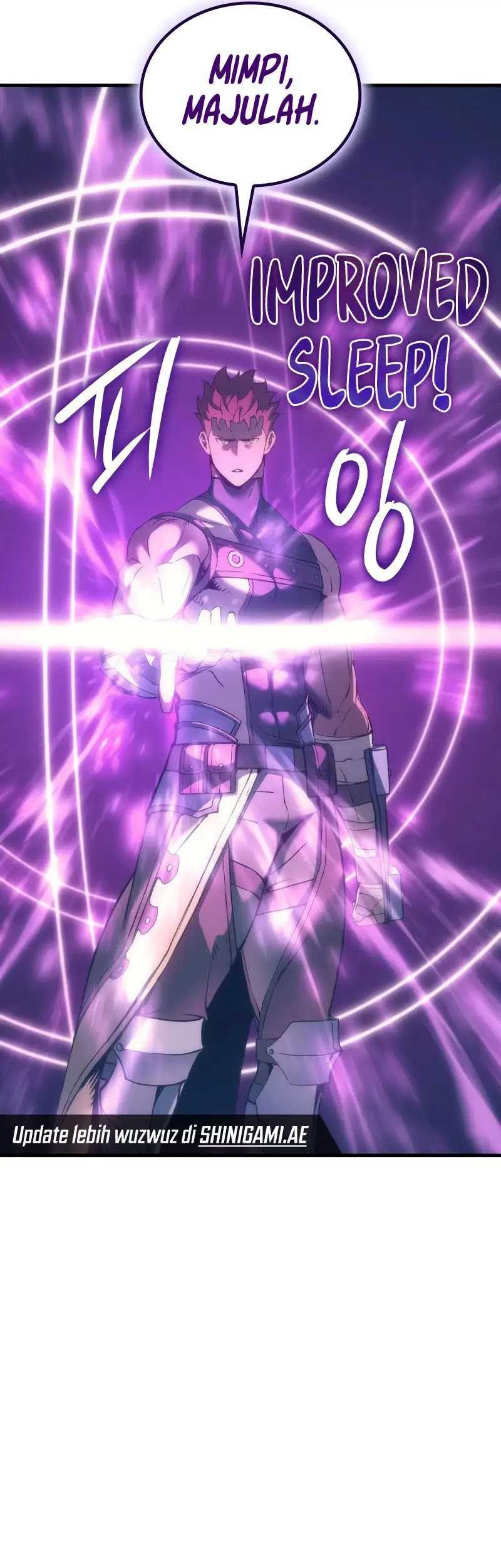 The Indomitable Martial King chapter 46 halaman 57