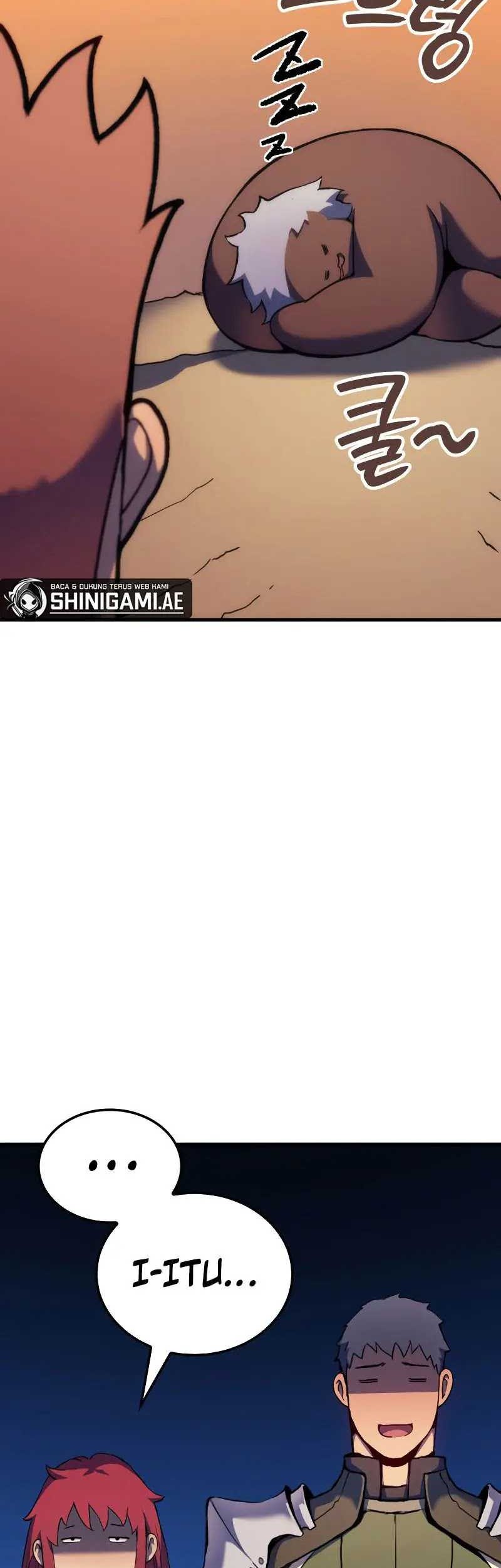 The Indomitable Martial King chapter 46 halaman 59