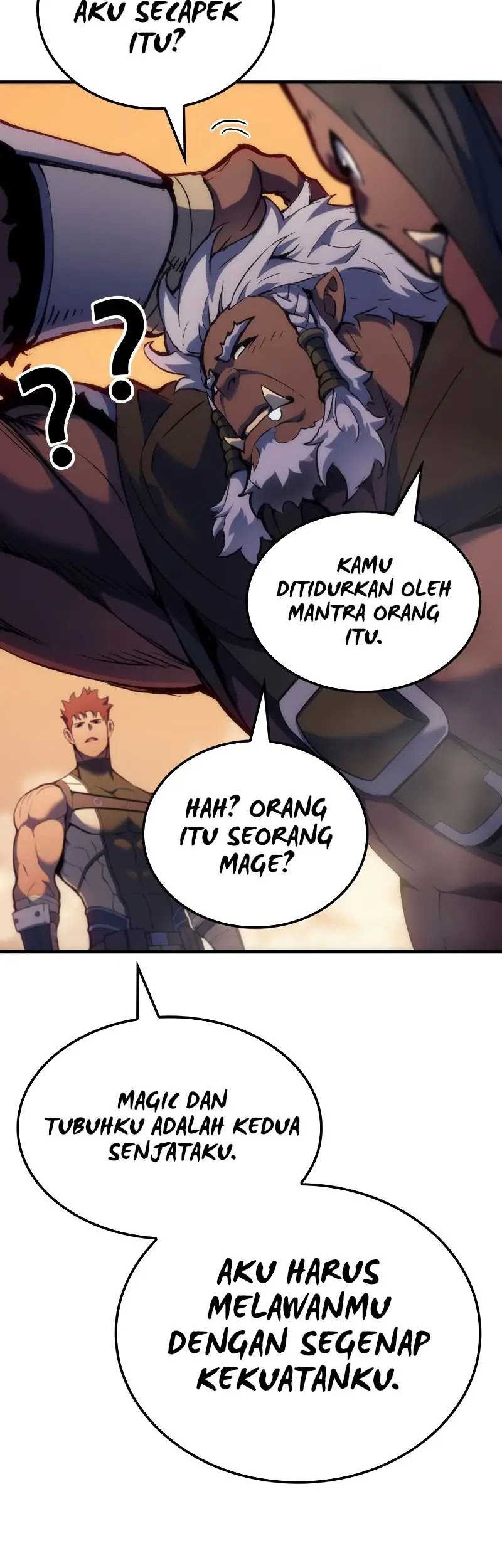 The Indomitable Martial King chapter 46 halaman 62
