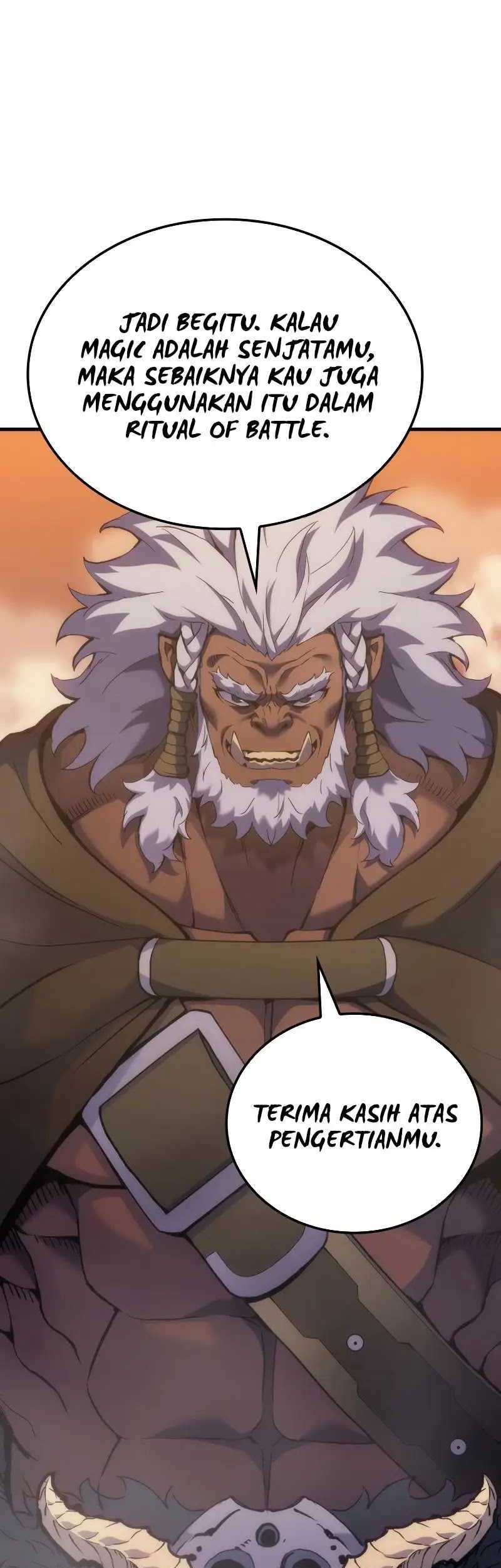 The Indomitable Martial King chapter 46 halaman 63