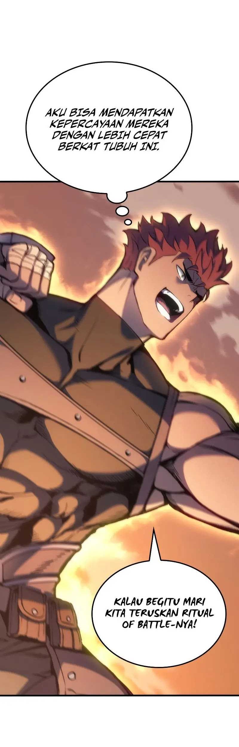 The Indomitable Martial King chapter 46 halaman 66