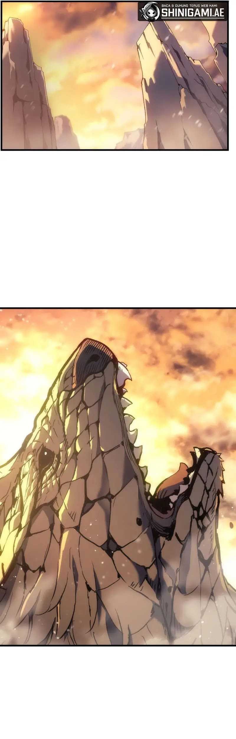 The Indomitable Martial King chapter 46 halaman 69
