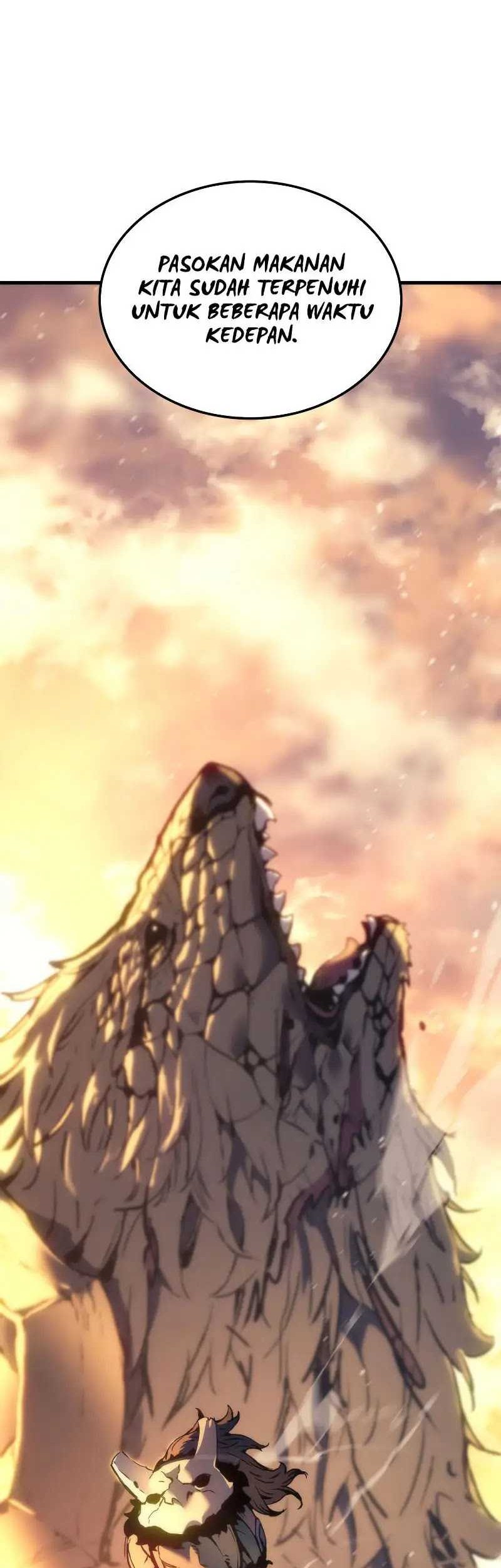 The Indomitable Martial King chapter 46 halaman 70