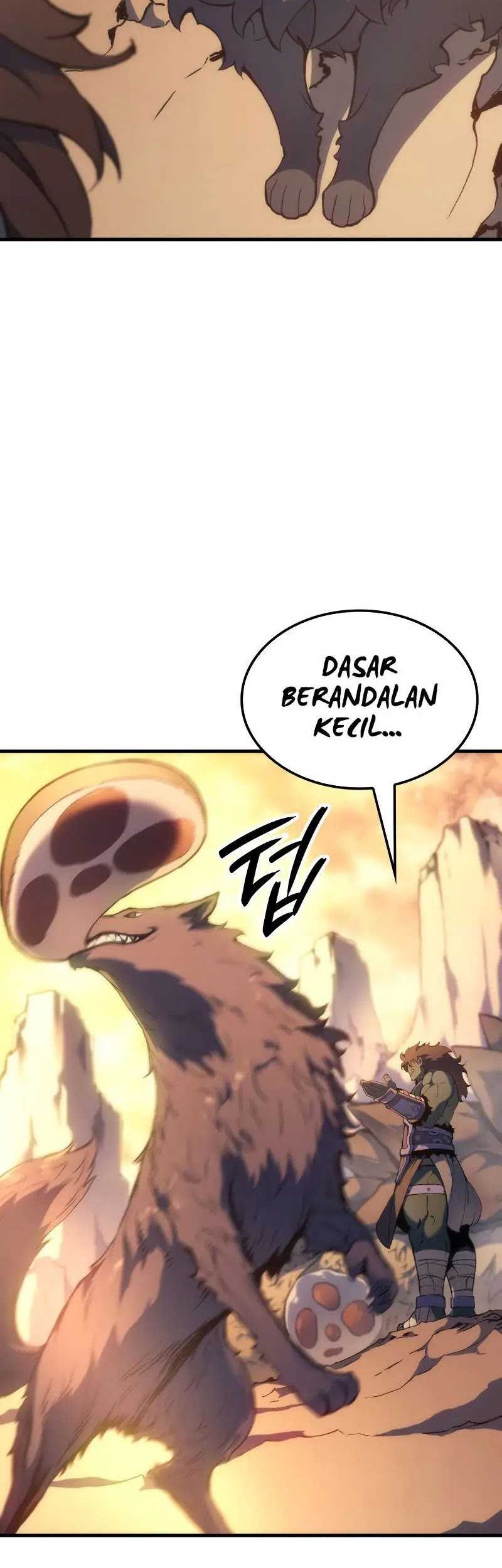 The Indomitable Martial King chapter 46 halaman 72