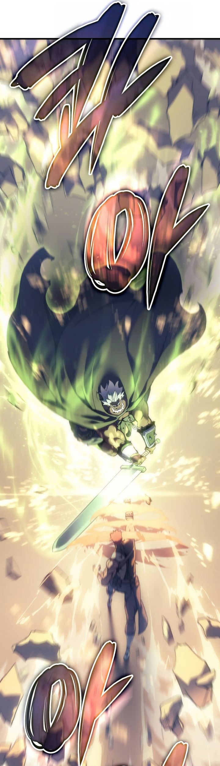 The Indomitable Martial King Bab 47 halaman 45