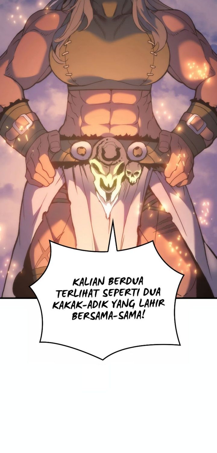 The Indomitable Martial King Bab 47 halaman 52