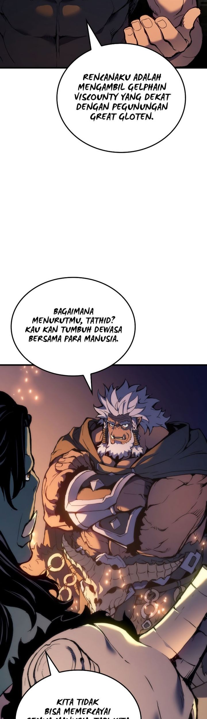 The Indomitable Martial King chapter 48 halaman 4