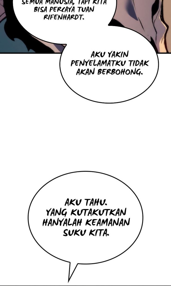 The Indomitable Martial King chapter 48 halaman 5