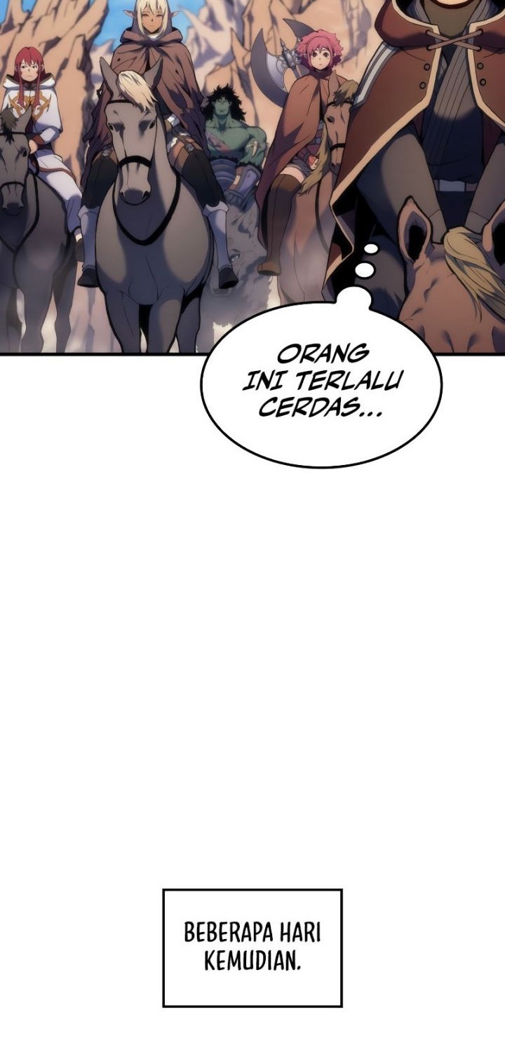 The Indomitable Martial King chapter 48 halaman 13
