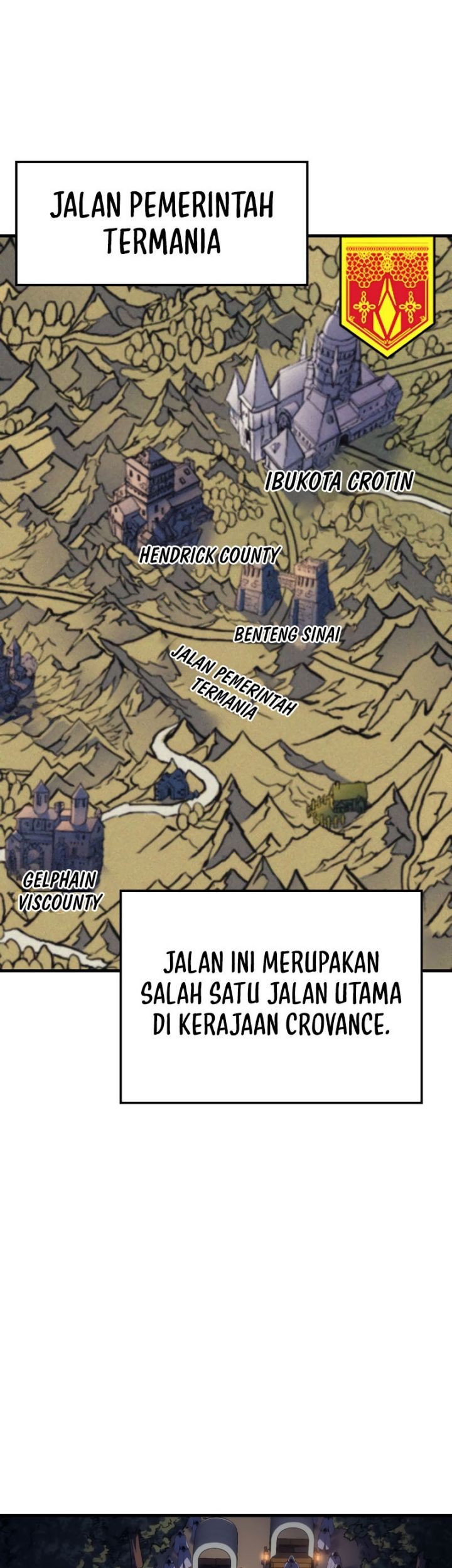 The Indomitable Martial King chapter 48 halaman 14