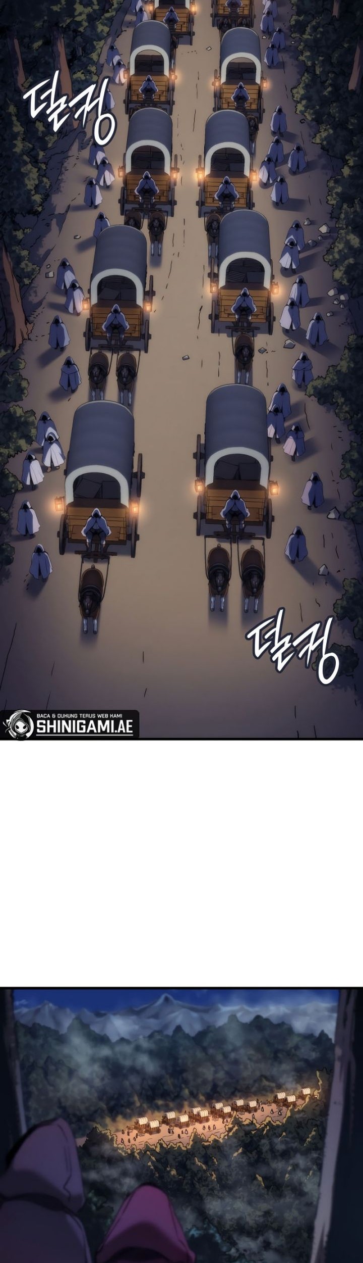 The Indomitable Martial King chapter 48 halaman 15
