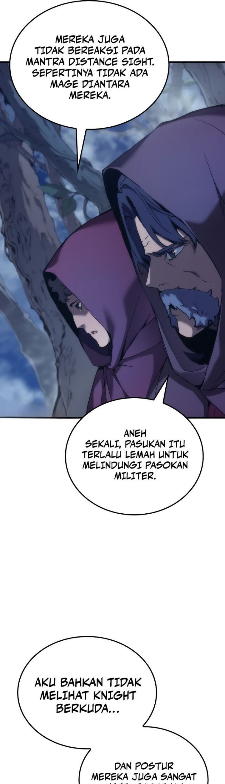 The Indomitable Martial King chapter 48 halaman 18