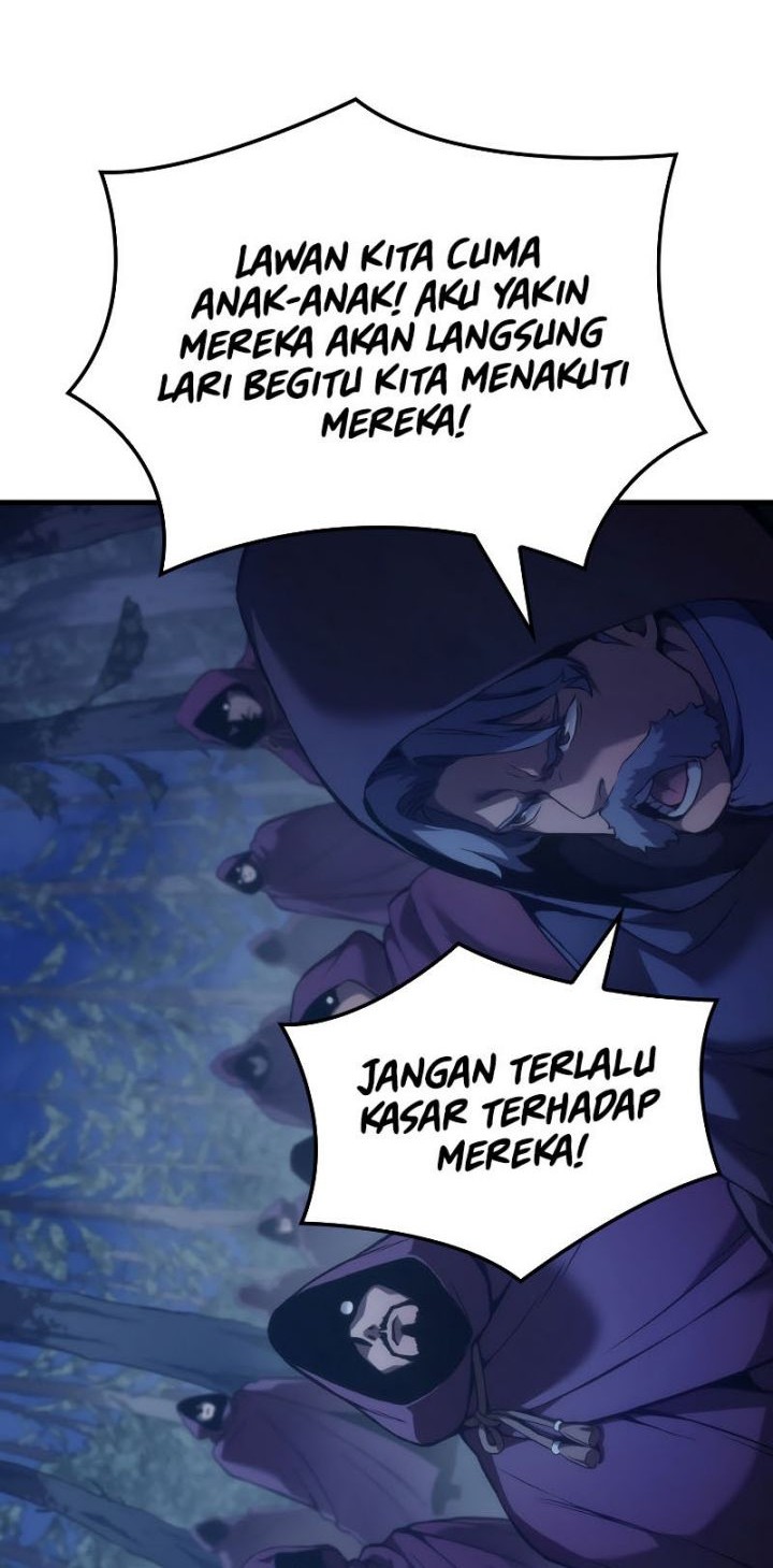 The Indomitable Martial King chapter 48 halaman 21