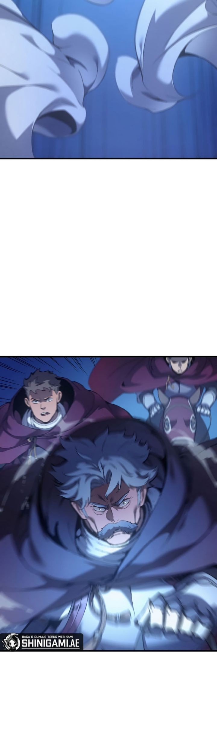 The Indomitable Martial King chapter 48 halaman 26