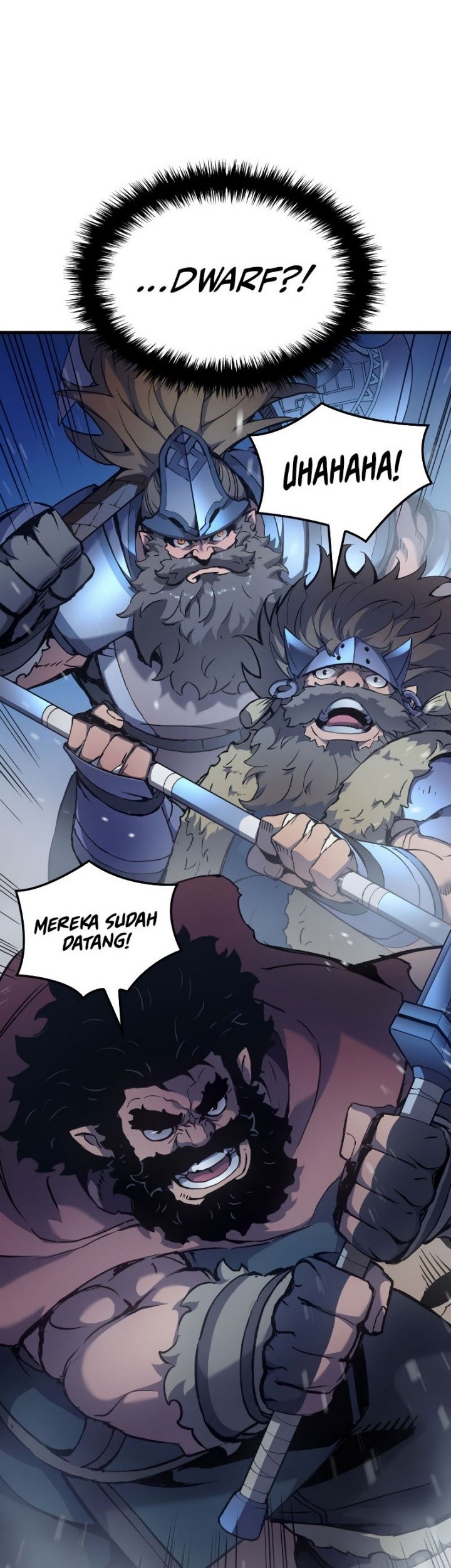 The Indomitable Martial King chapter 48 halaman 27