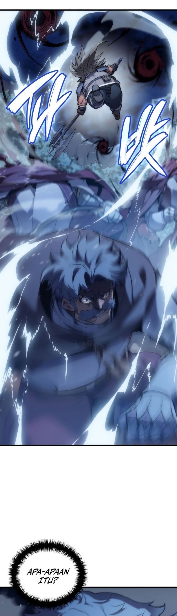 The Indomitable Martial King chapter 48 halaman 32