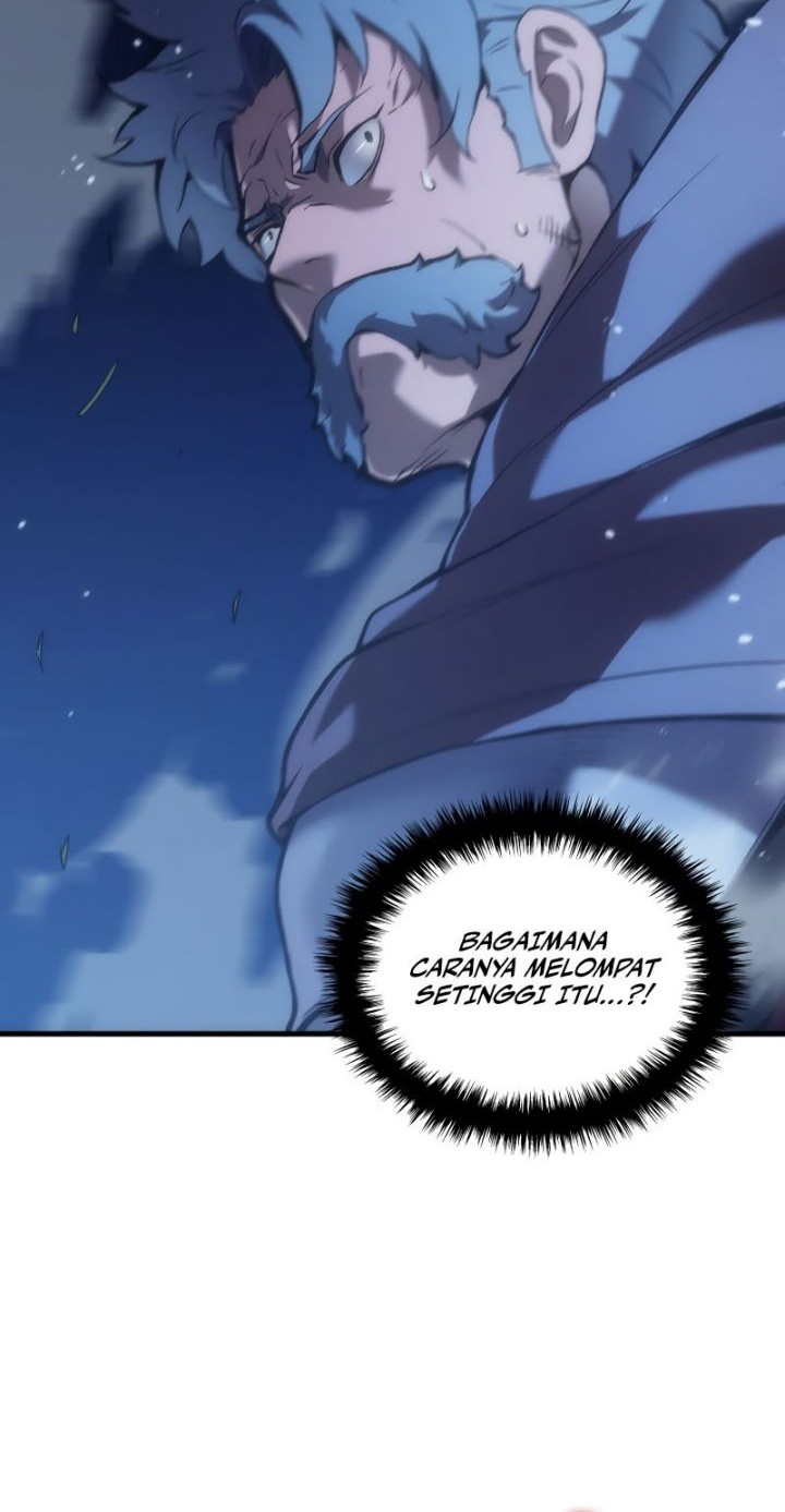 The Indomitable Martial King chapter 48 halaman 33