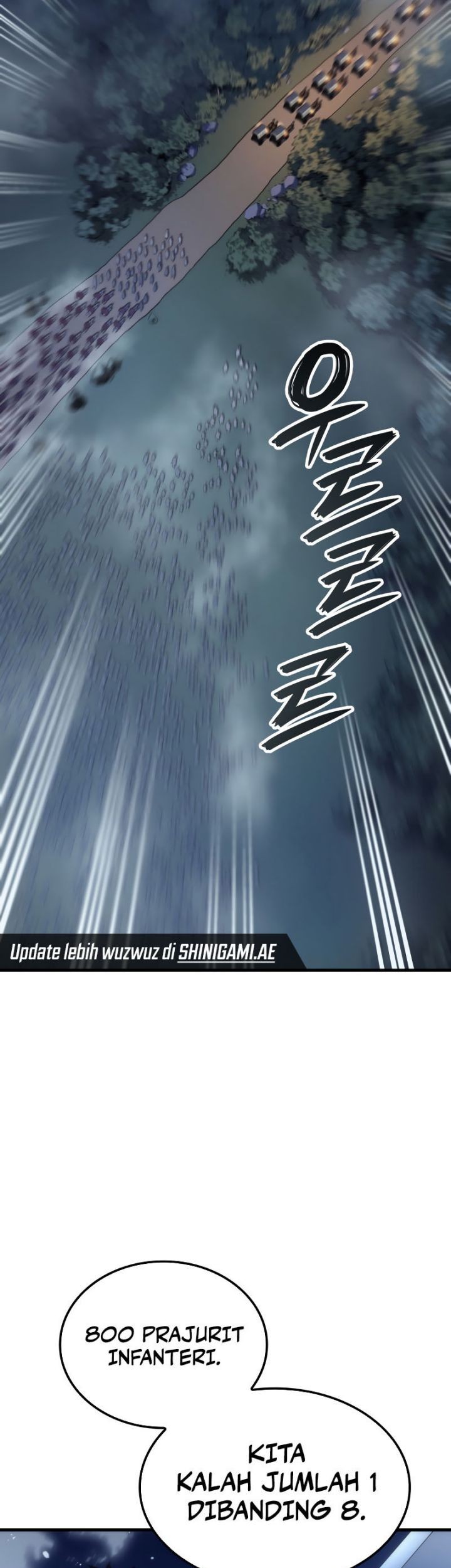 The Indomitable Martial King chapter 48 halaman 38