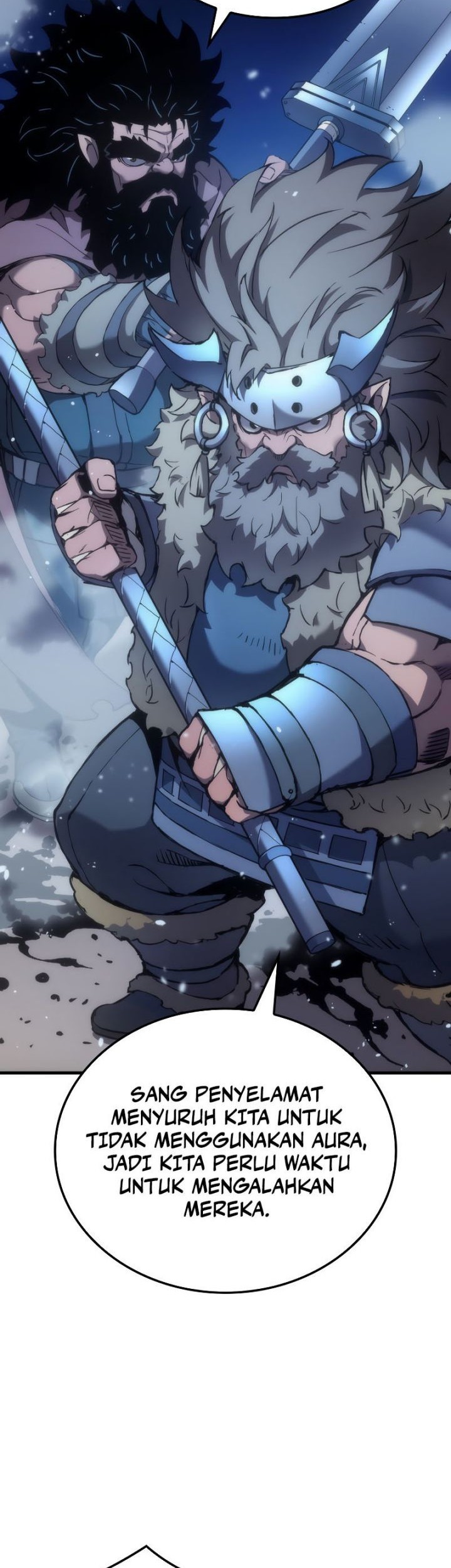 The Indomitable Martial King chapter 48 halaman 39