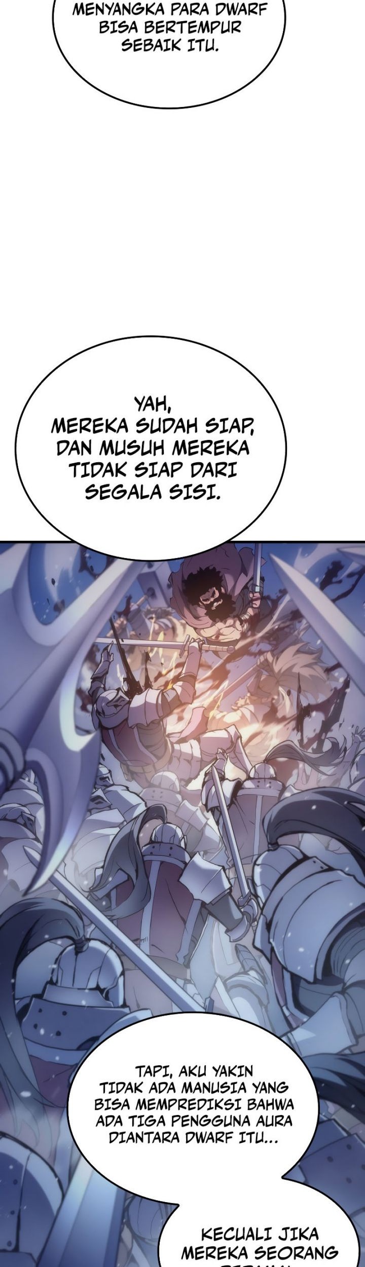 The Indomitable Martial King chapter 48 halaman 44