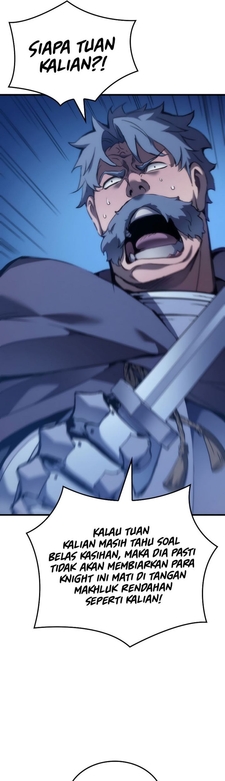 The Indomitable Martial King chapter 48 halaman 46
