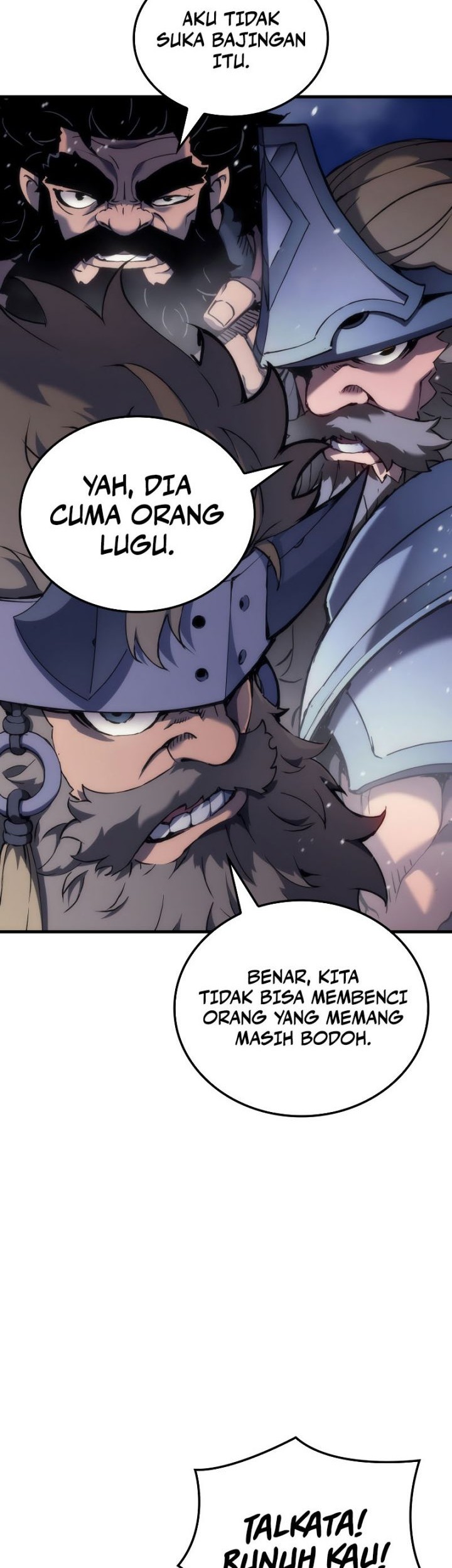The Indomitable Martial King chapter 48 halaman 47