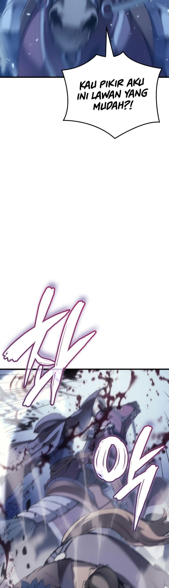 The Indomitable Martial King chapter 48 halaman 50