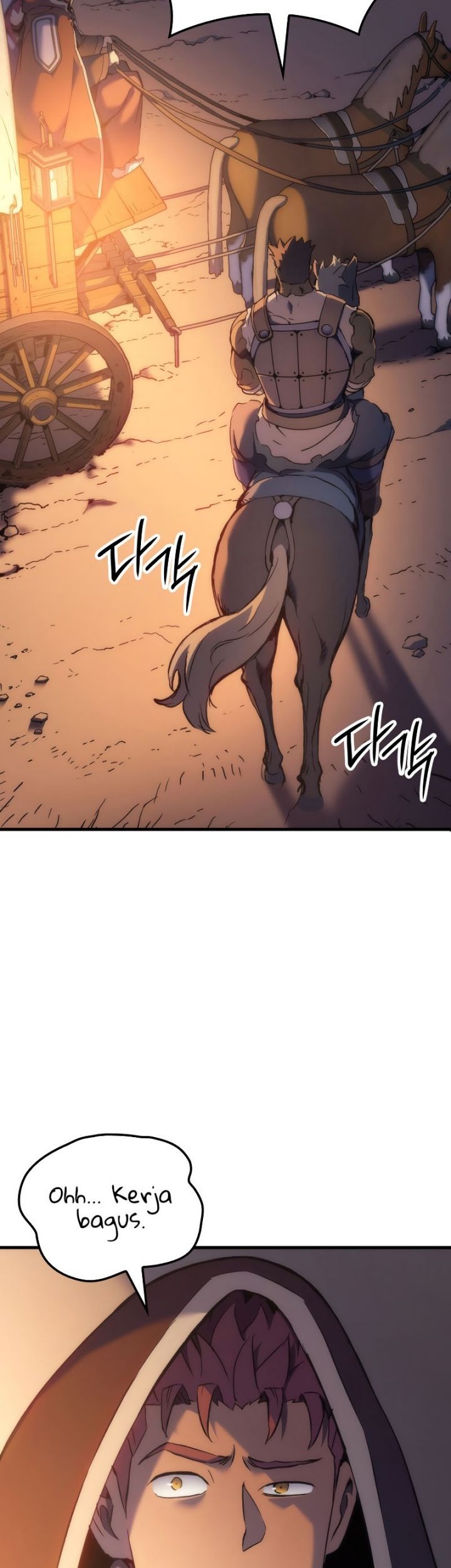 The Indomitable Martial King chapter 48 halaman 52