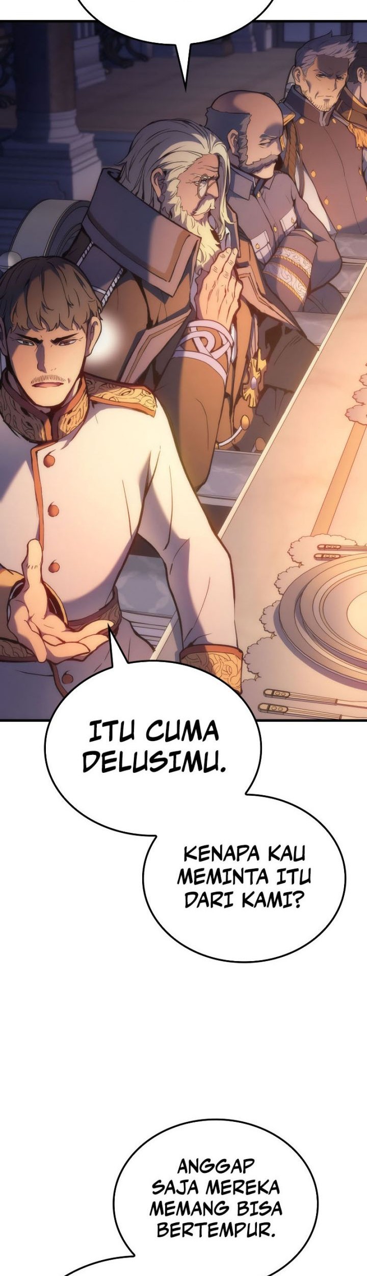 The Indomitable Martial King chapter 48 halaman 59