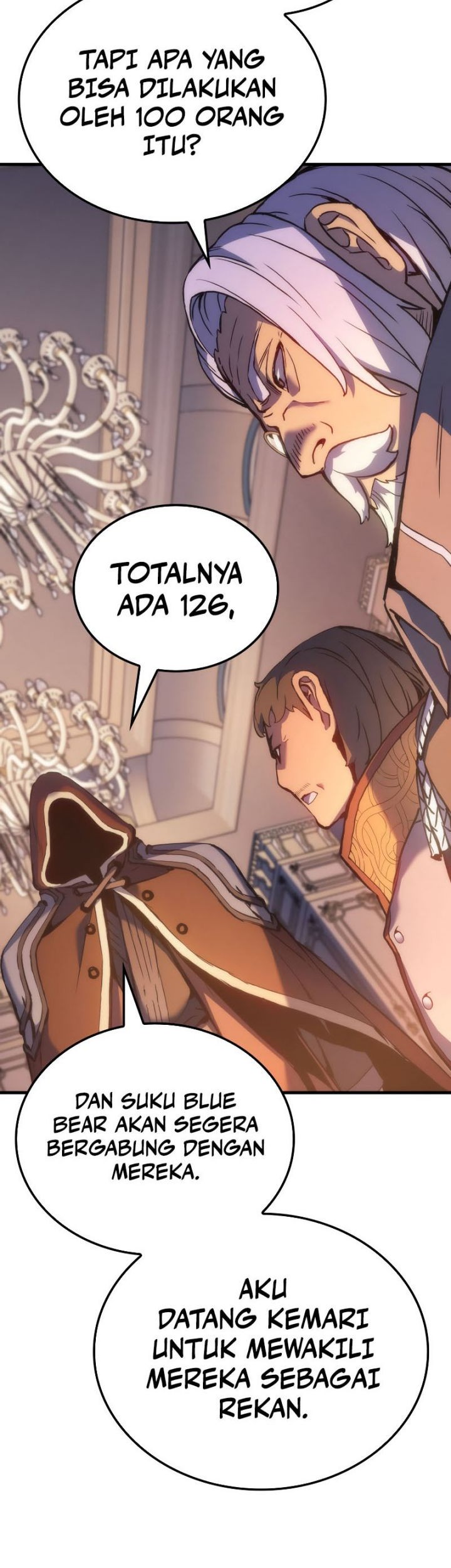 The Indomitable Martial King chapter 48 halaman 60