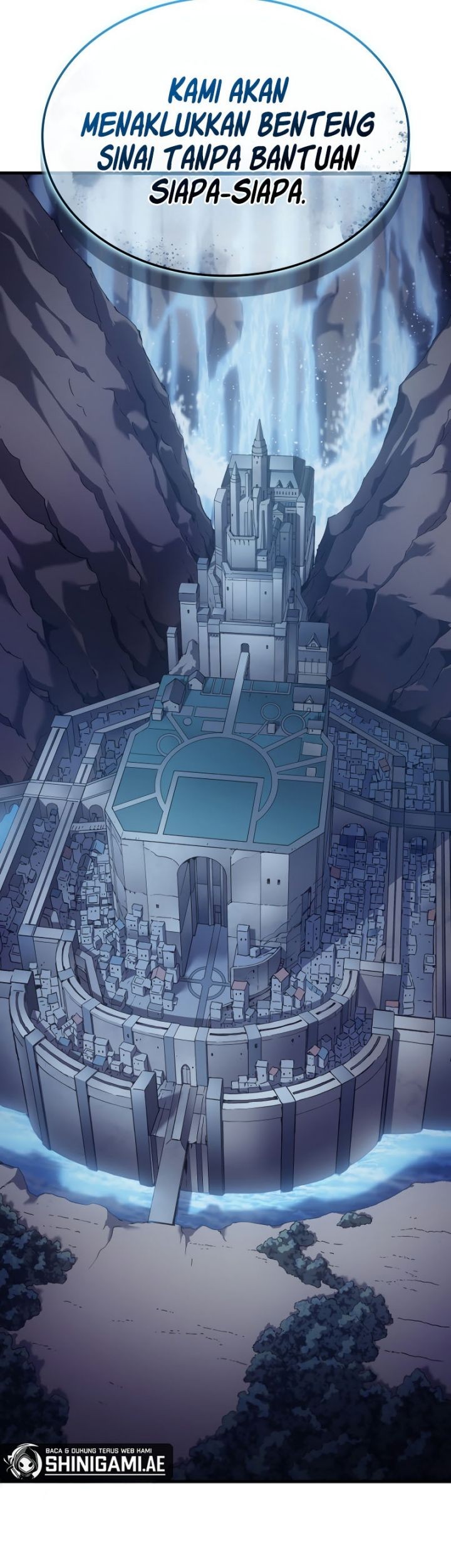 The Indomitable Martial King chapter 48 halaman 66