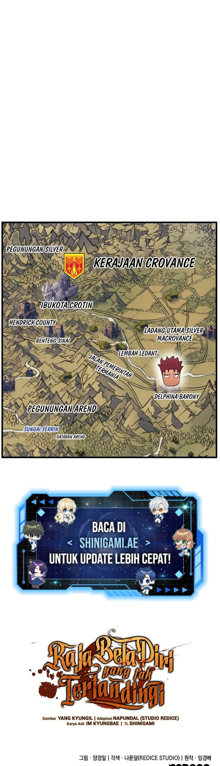 The Indomitable Martial King chapter 48 halaman 67