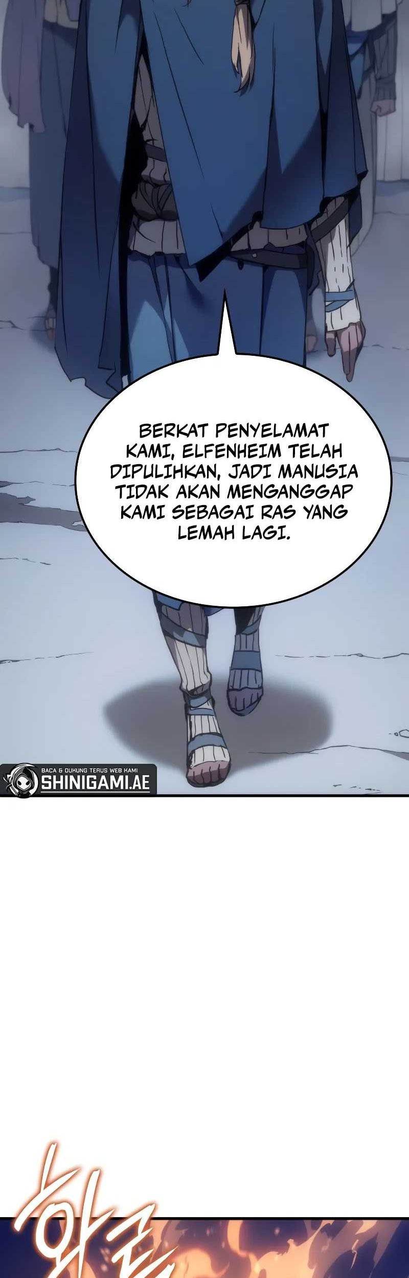The Indomitable Martial King Bab 49 halaman 24