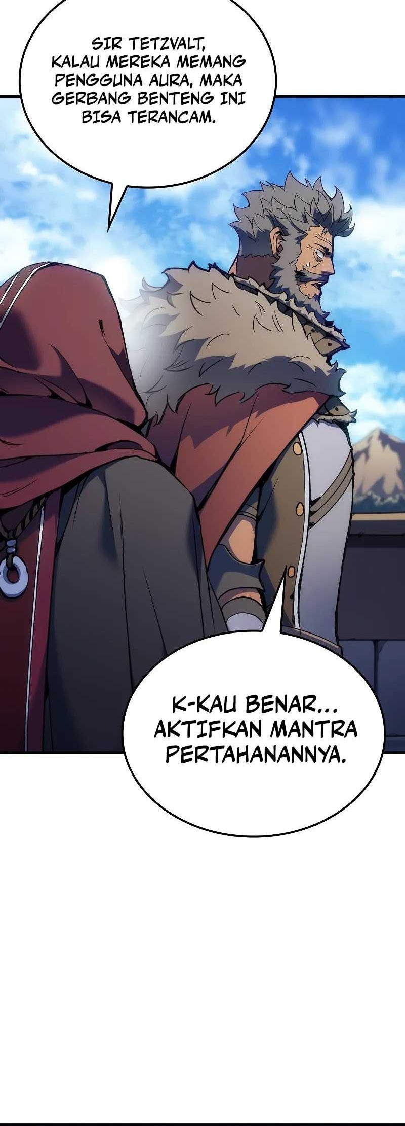 The Indomitable Martial King Bab 49 halaman 57