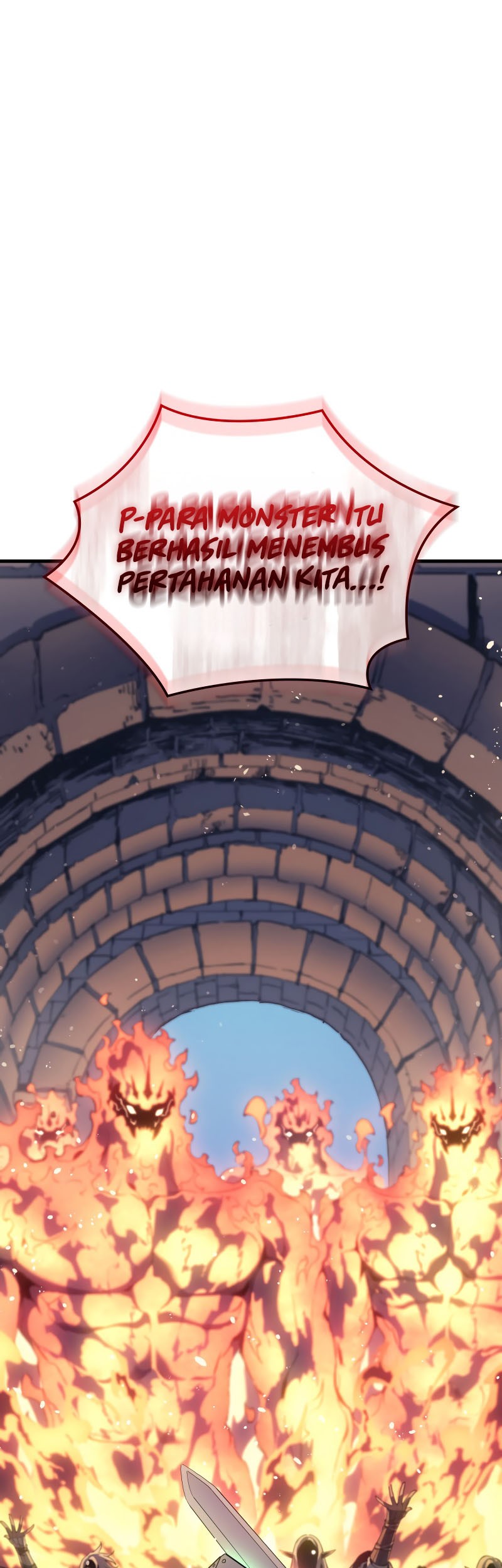 The Indomitable Martial King Bab 50 halaman 4