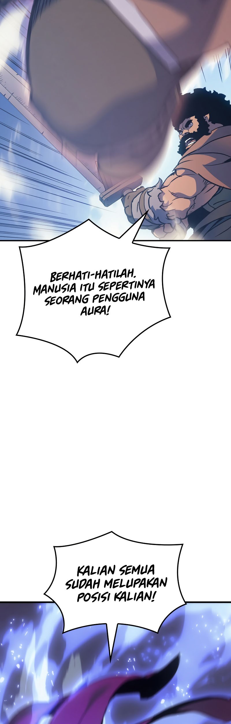 The Indomitable Martial King Bab 50 halaman 10