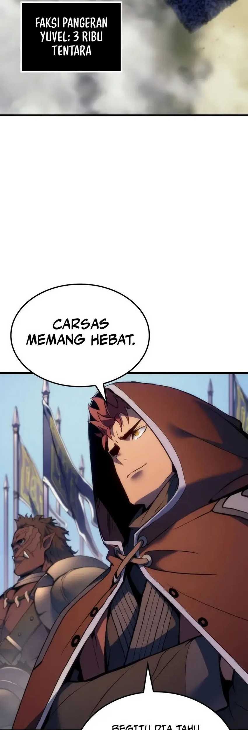 The Indomitable Martial King Bab 51 halaman 7